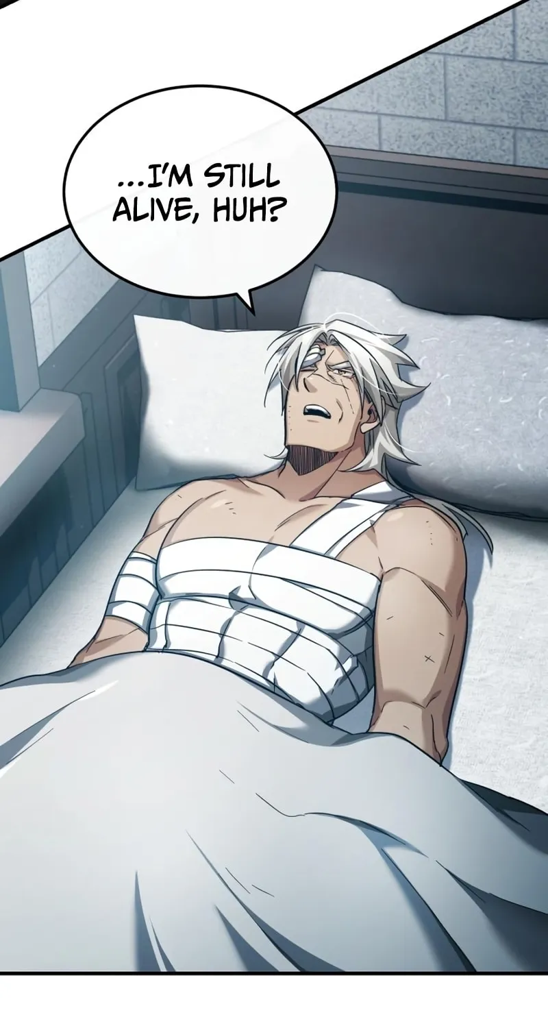Read Descended from Divinity EN Manga Online