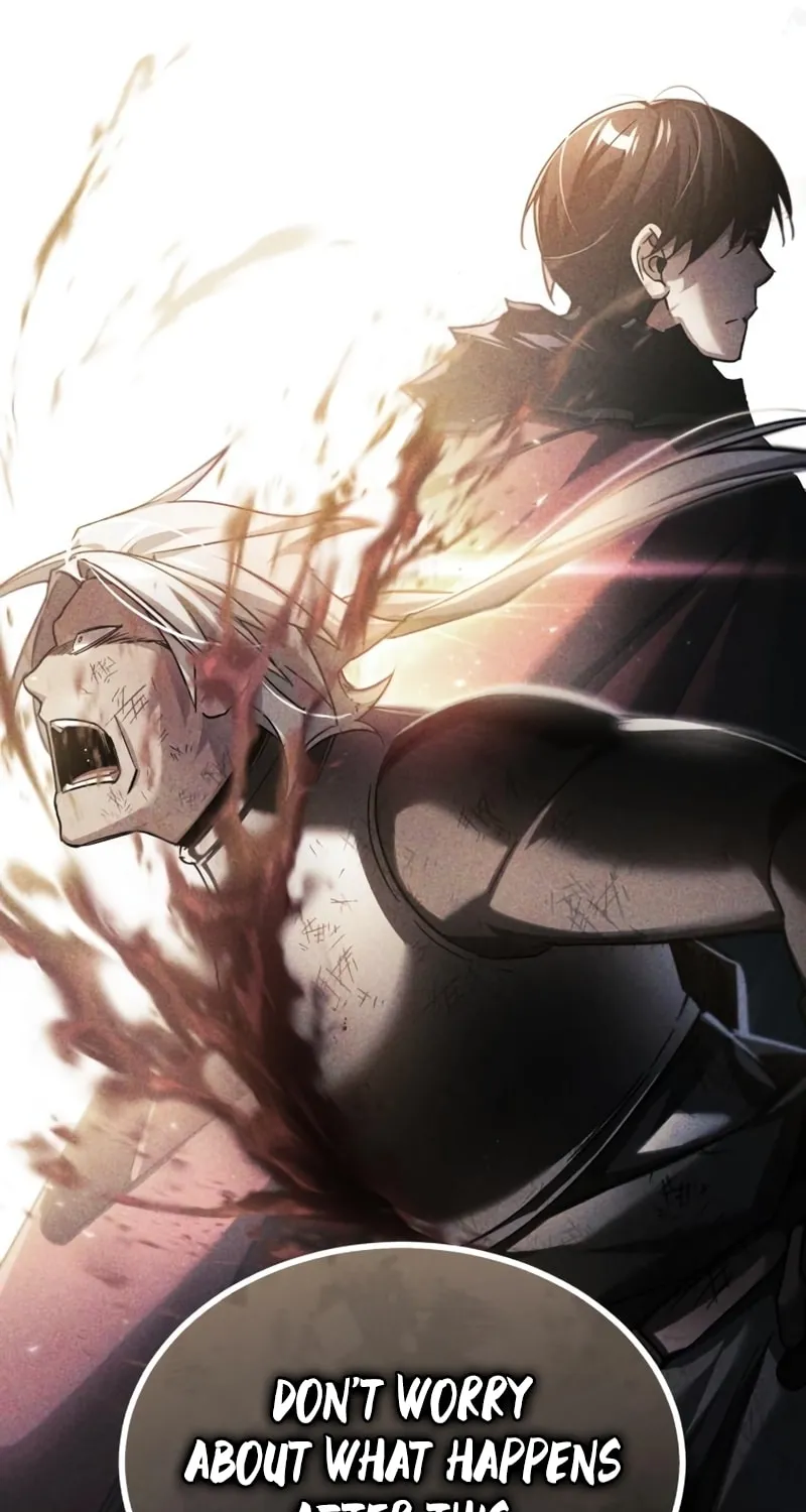 Read Descended from Divinity EN Manga Online