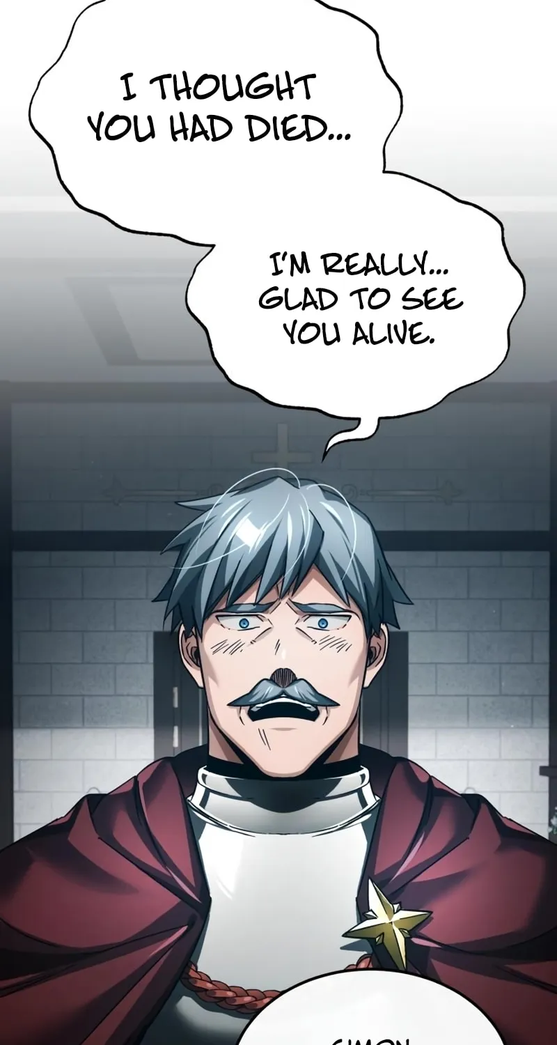 Read Descended from Divinity EN Manga Online