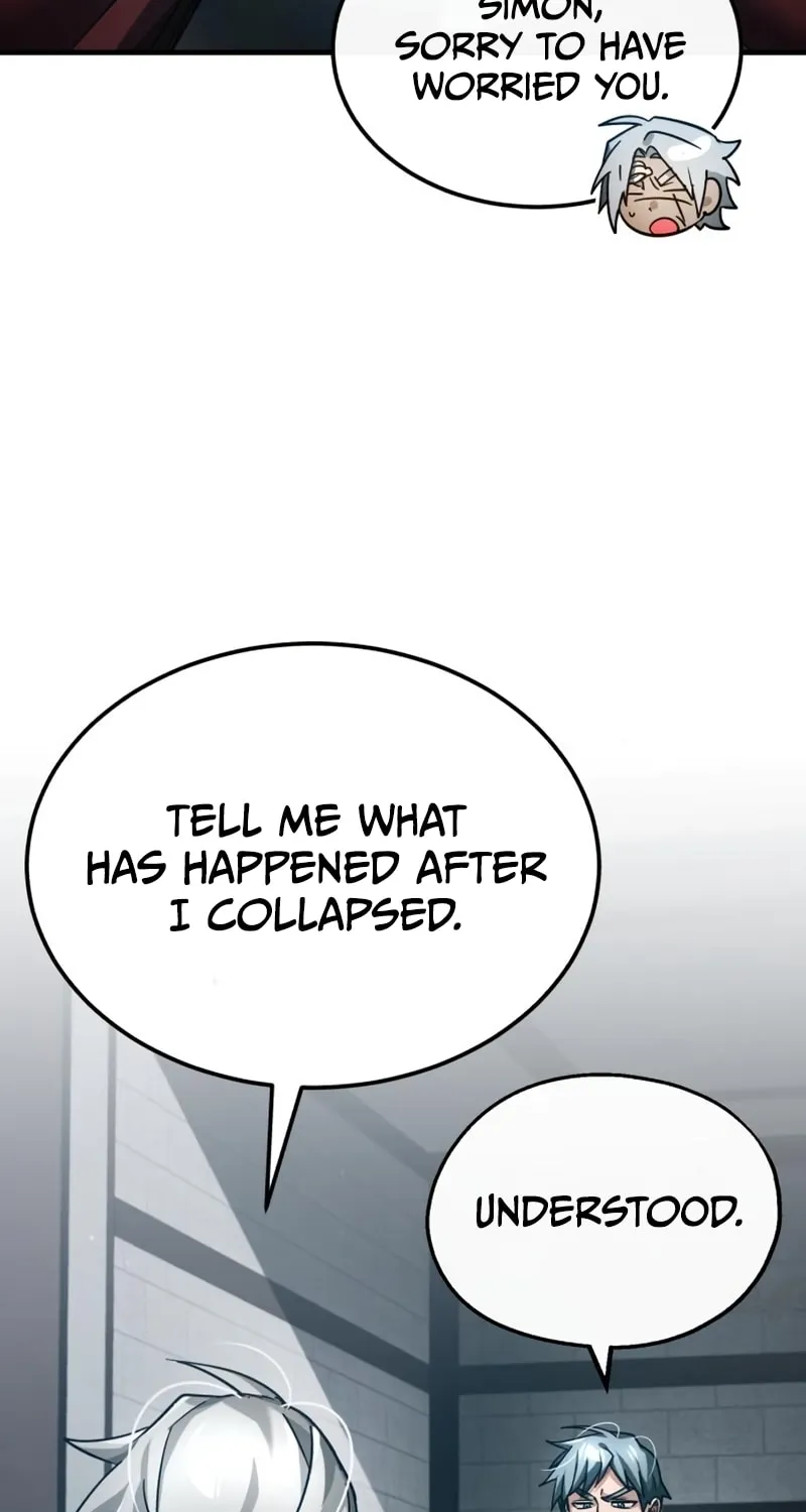 Read Descended from Divinity EN Manga Online
