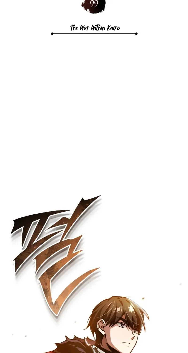 Read Descended from Divinity EN Manga Online
