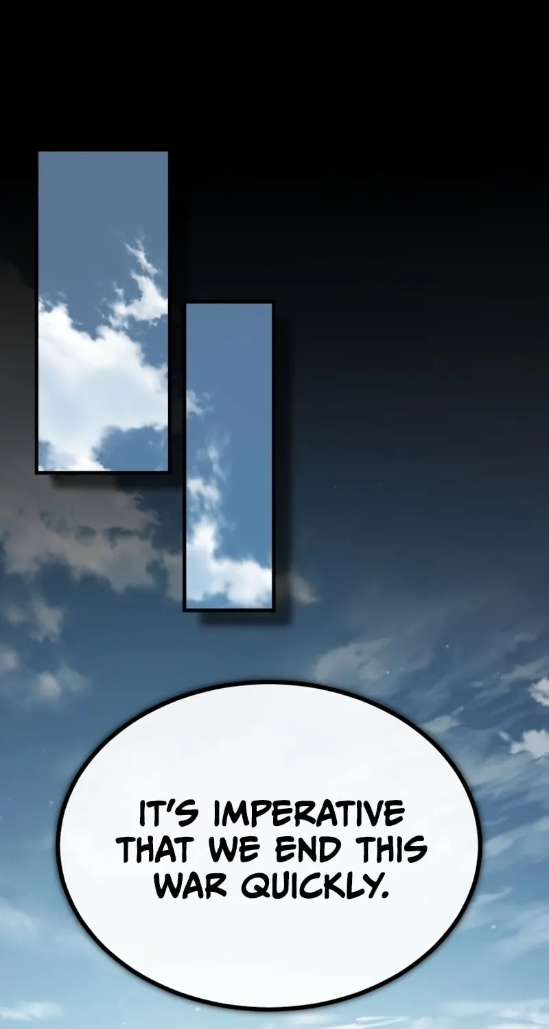 Read Descended from Divinity EN Manga Online