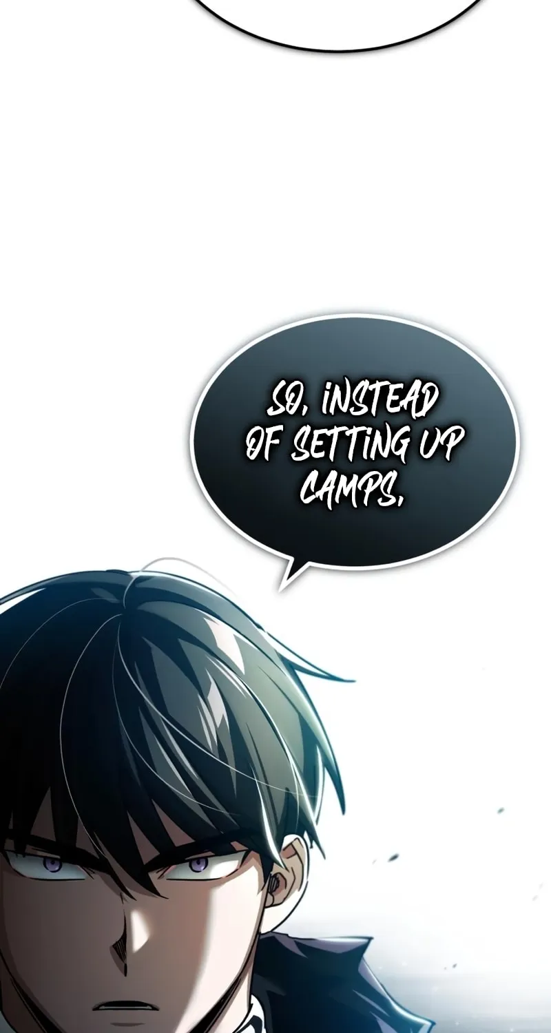 Read Descended from Divinity EN Manga Online