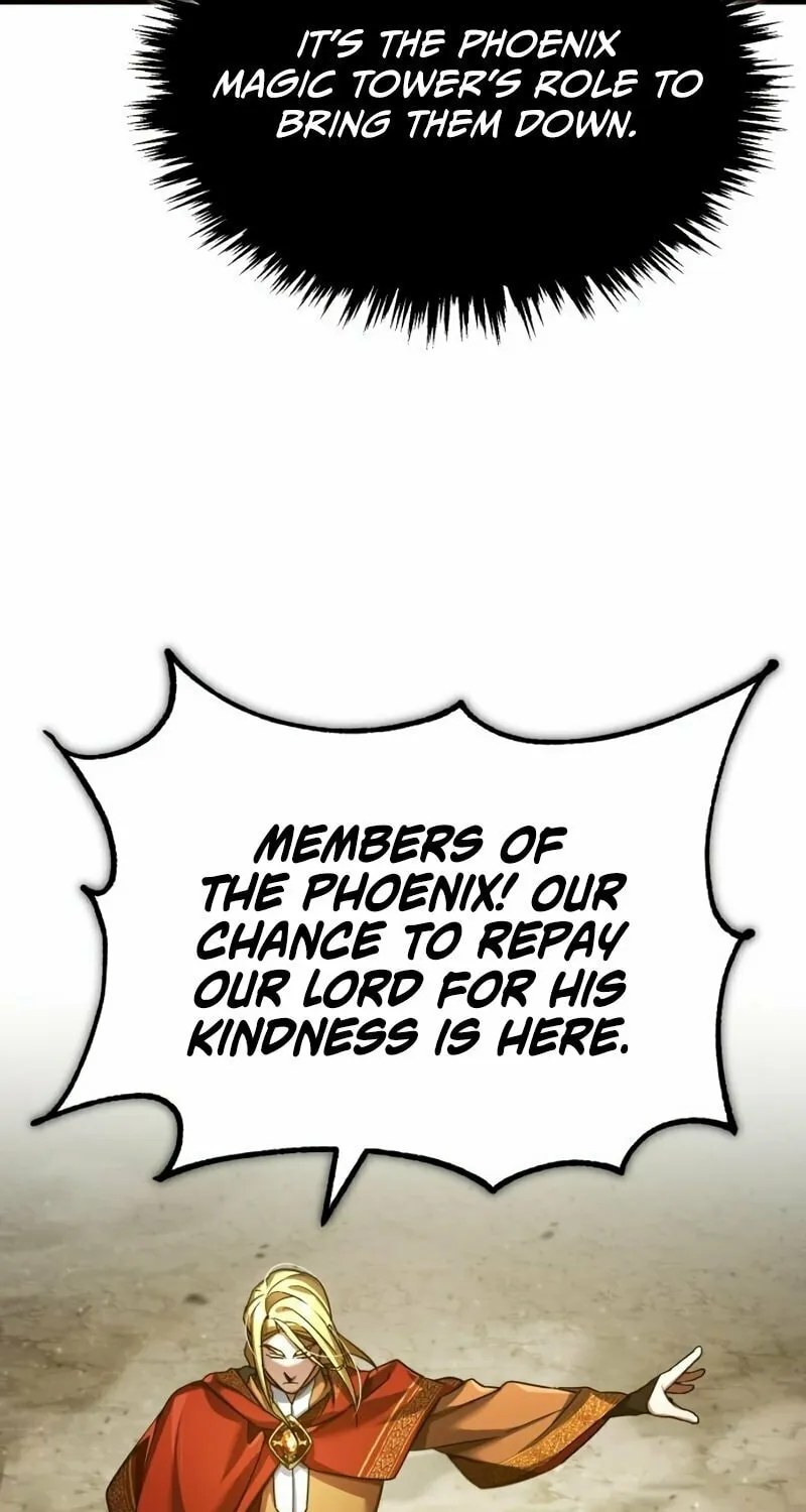 Read Descended from Divinity EN Manga Online