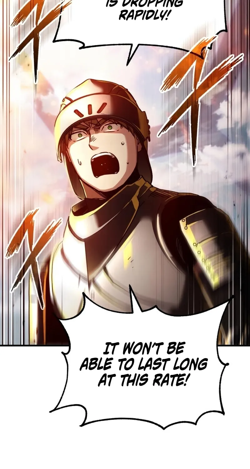 Read Descended from Divinity EN Manga Online