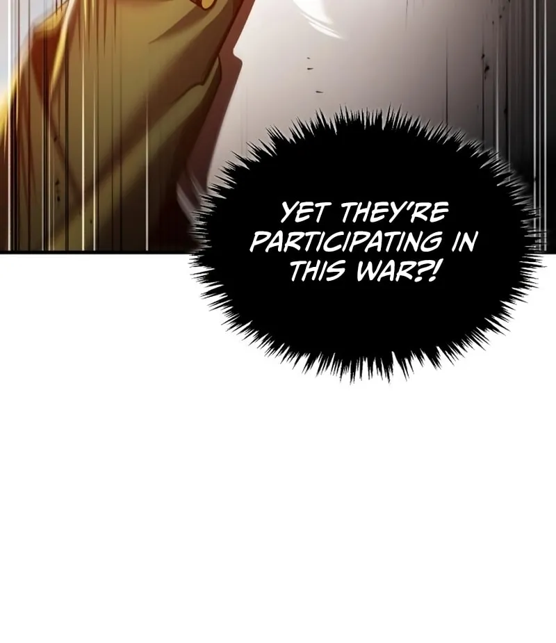Read Descended from Divinity EN Manga Online