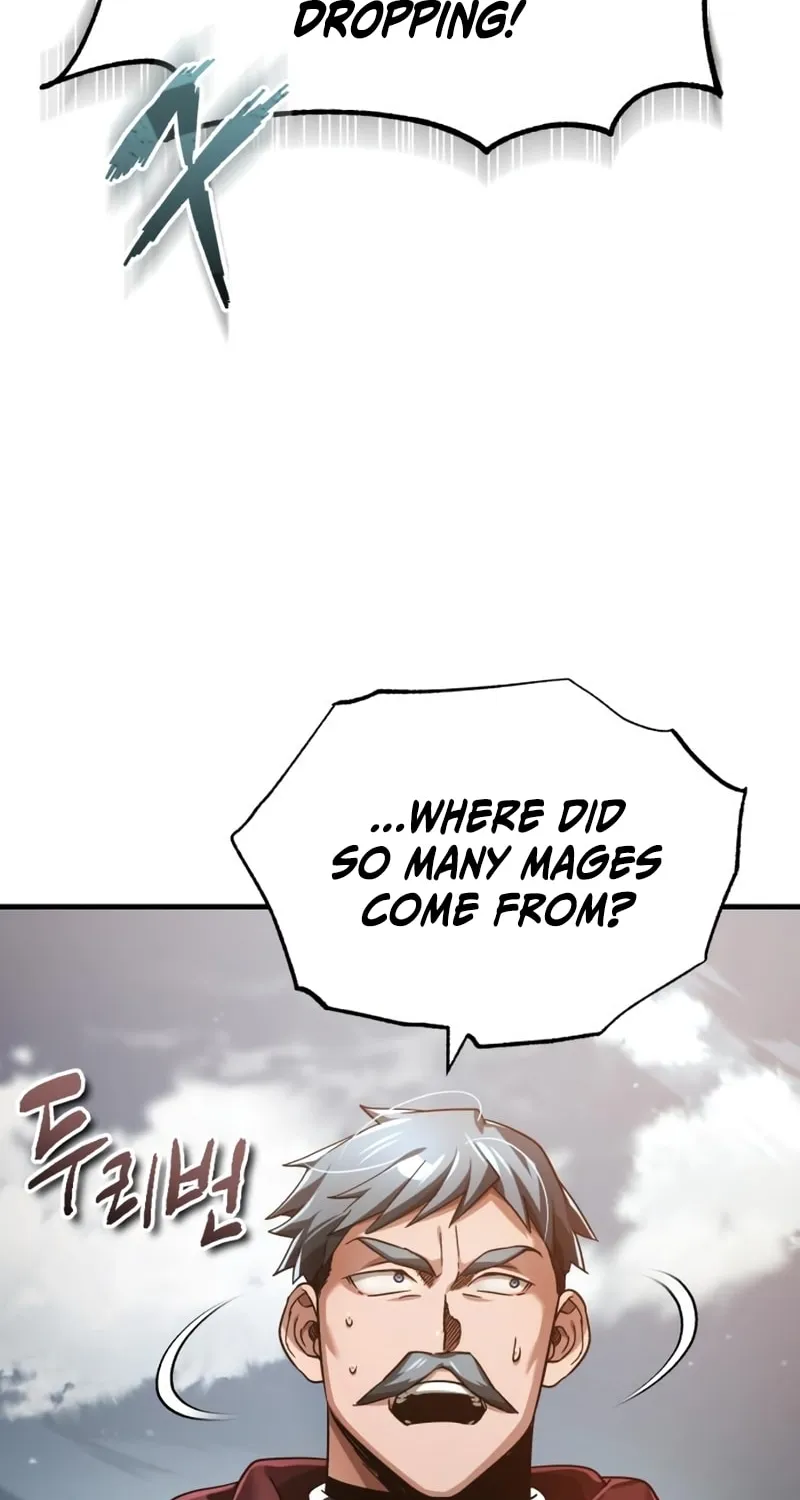 Read Descended from Divinity EN Manga Online