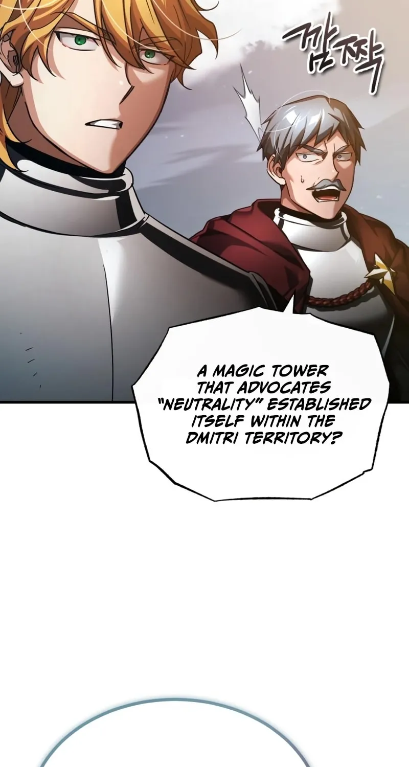 Read Descended from Divinity EN Manga Online
