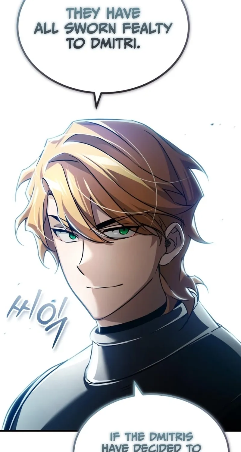 Read Descended from Divinity EN Manga Online