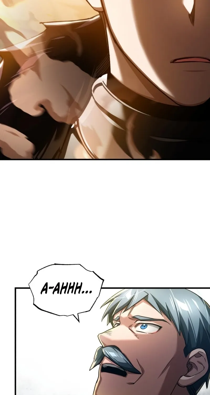 Read Descended from Divinity EN Manga Online