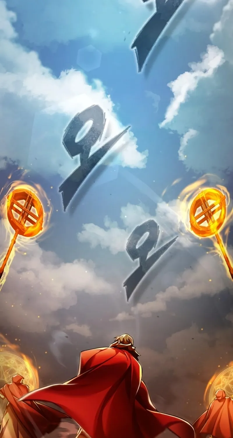 Read Descended from Divinity EN Manga Online