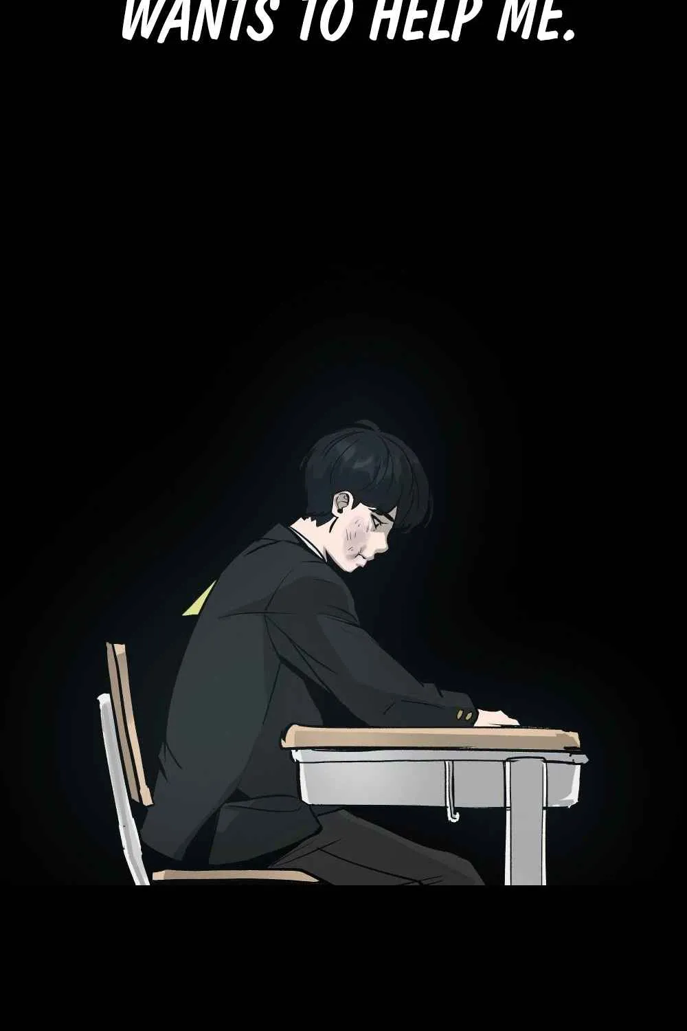 Read Designated Bully EN Manga Online