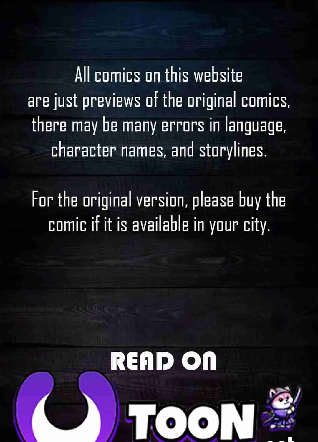 Read Designated Bully EN Manga Online