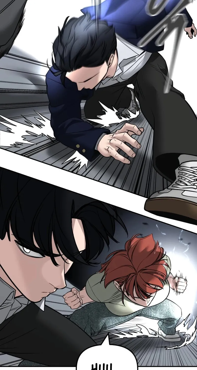 Read Designated Bully EN Manga Online