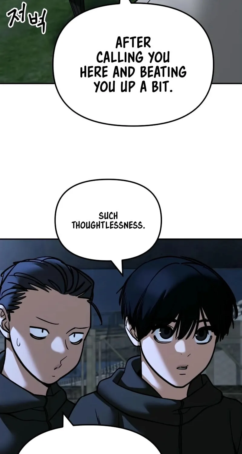 Read Designated Bully EN Manga Online