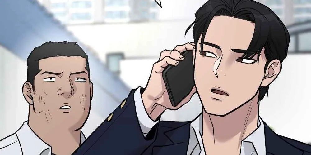 Read Designated Bully EN Manga Online