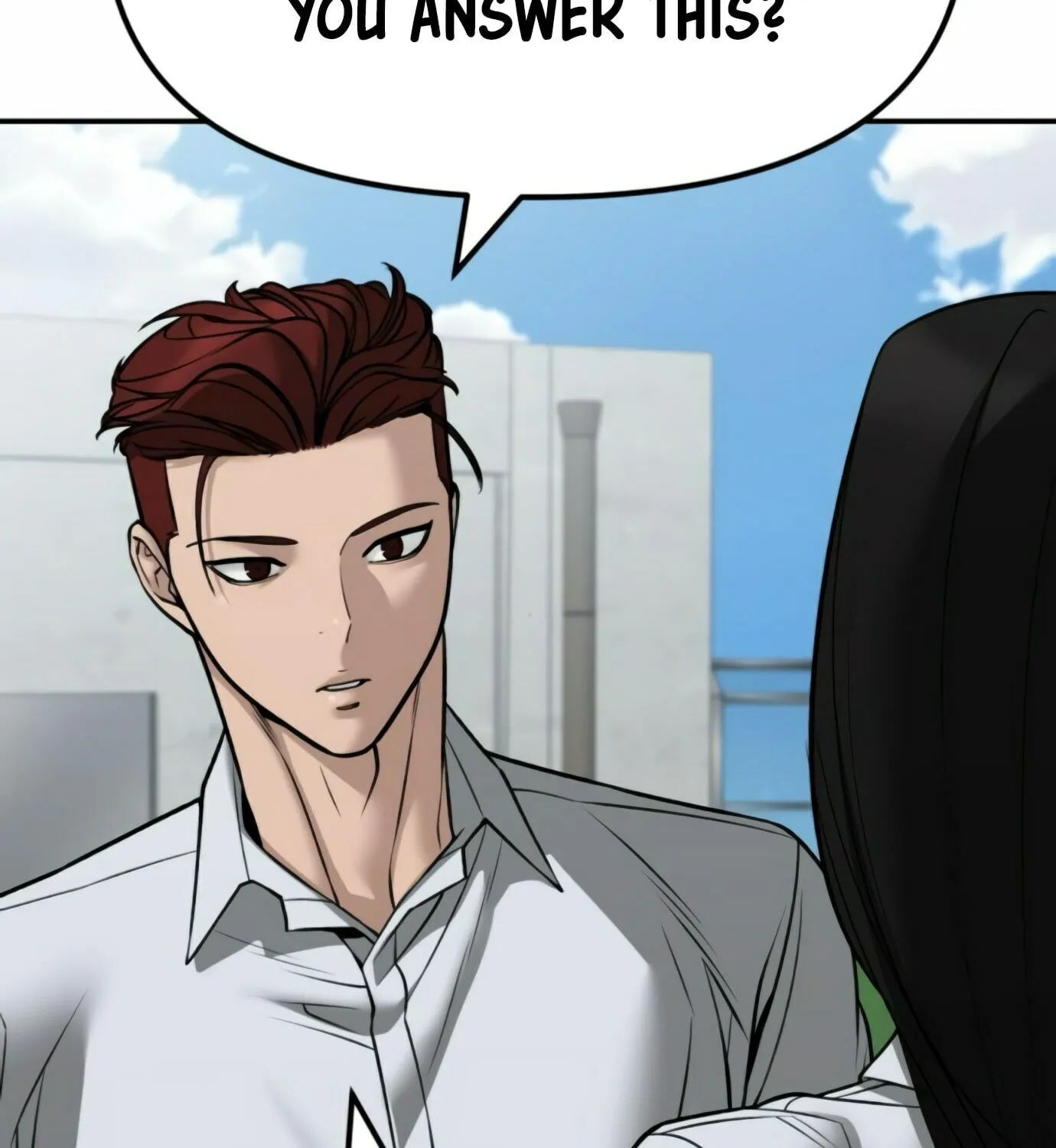 Read Designated Bully EN Manga Online