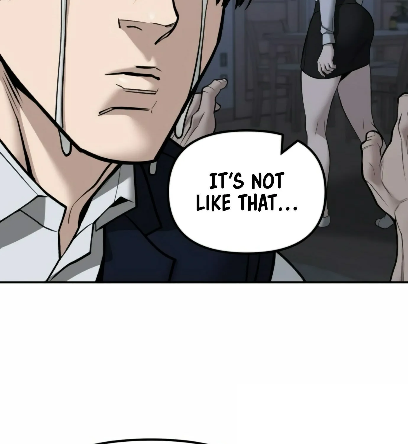 Read Designated Bully EN Manga Online