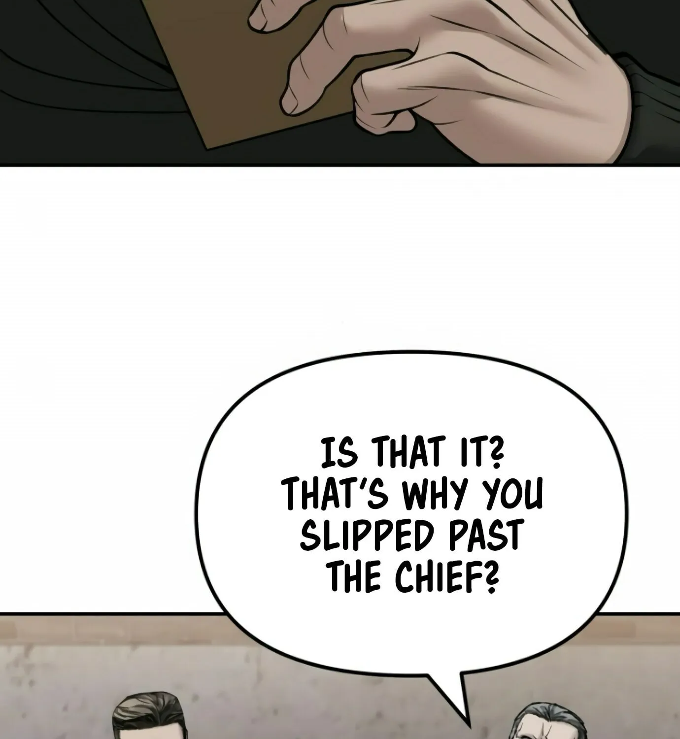 Read Designated Bully EN Manga Online