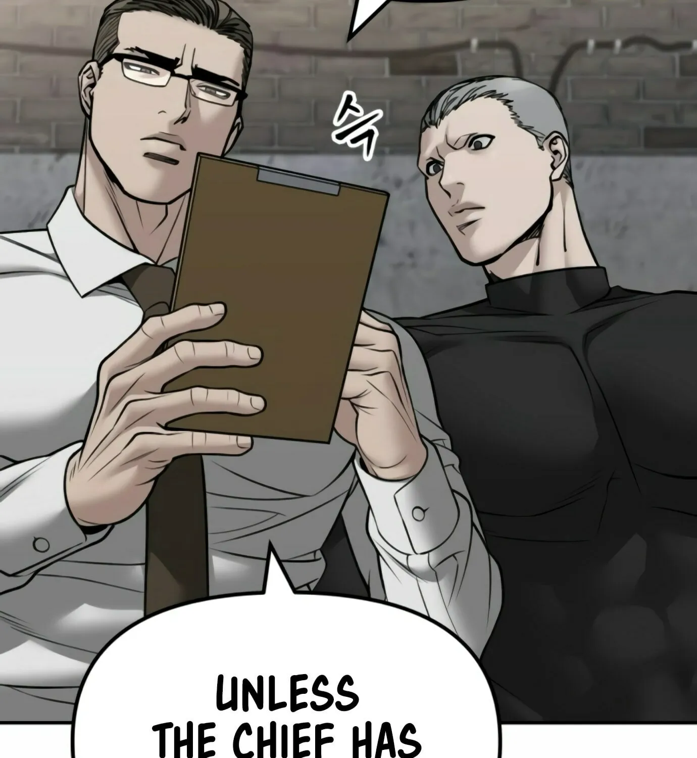 Read Designated Bully EN Manga Online
