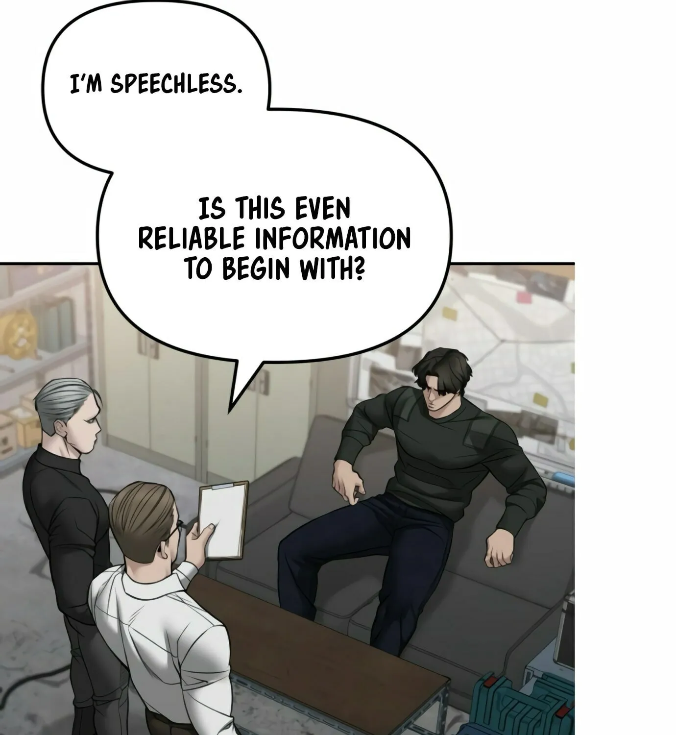 Read Designated Bully EN Manga Online