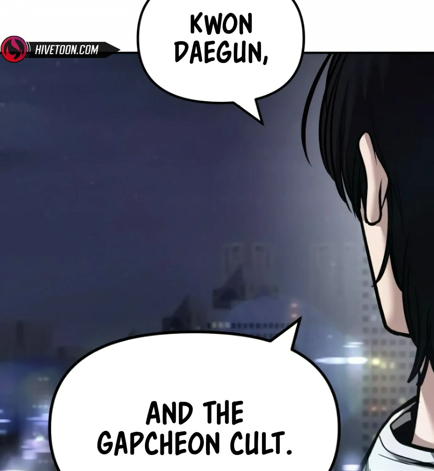 Read Designated Bully EN Manga Online