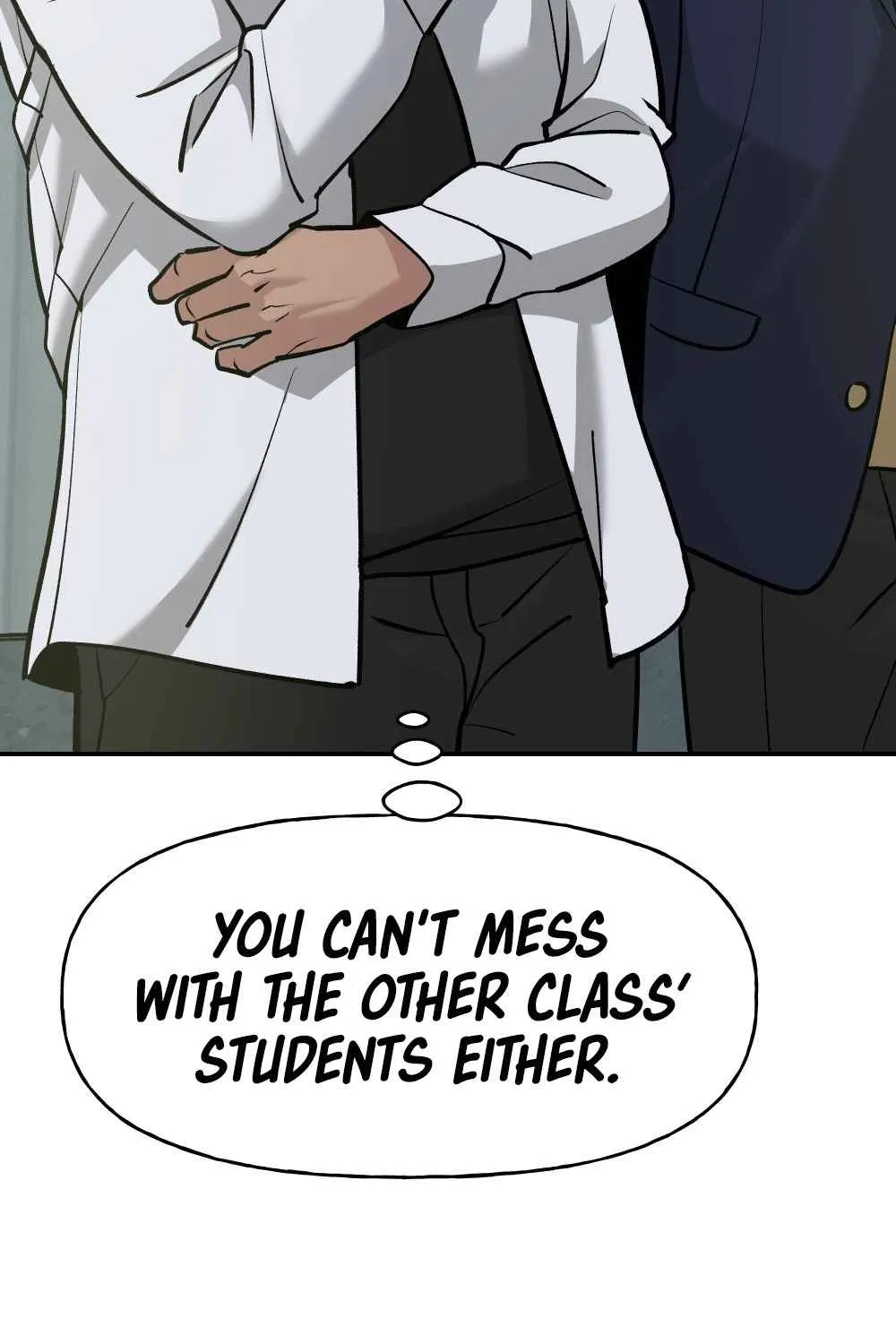Read Designated Bully EN Manga Online