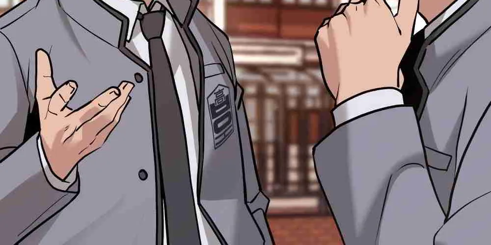 Read Designated Bully EN Manga Online