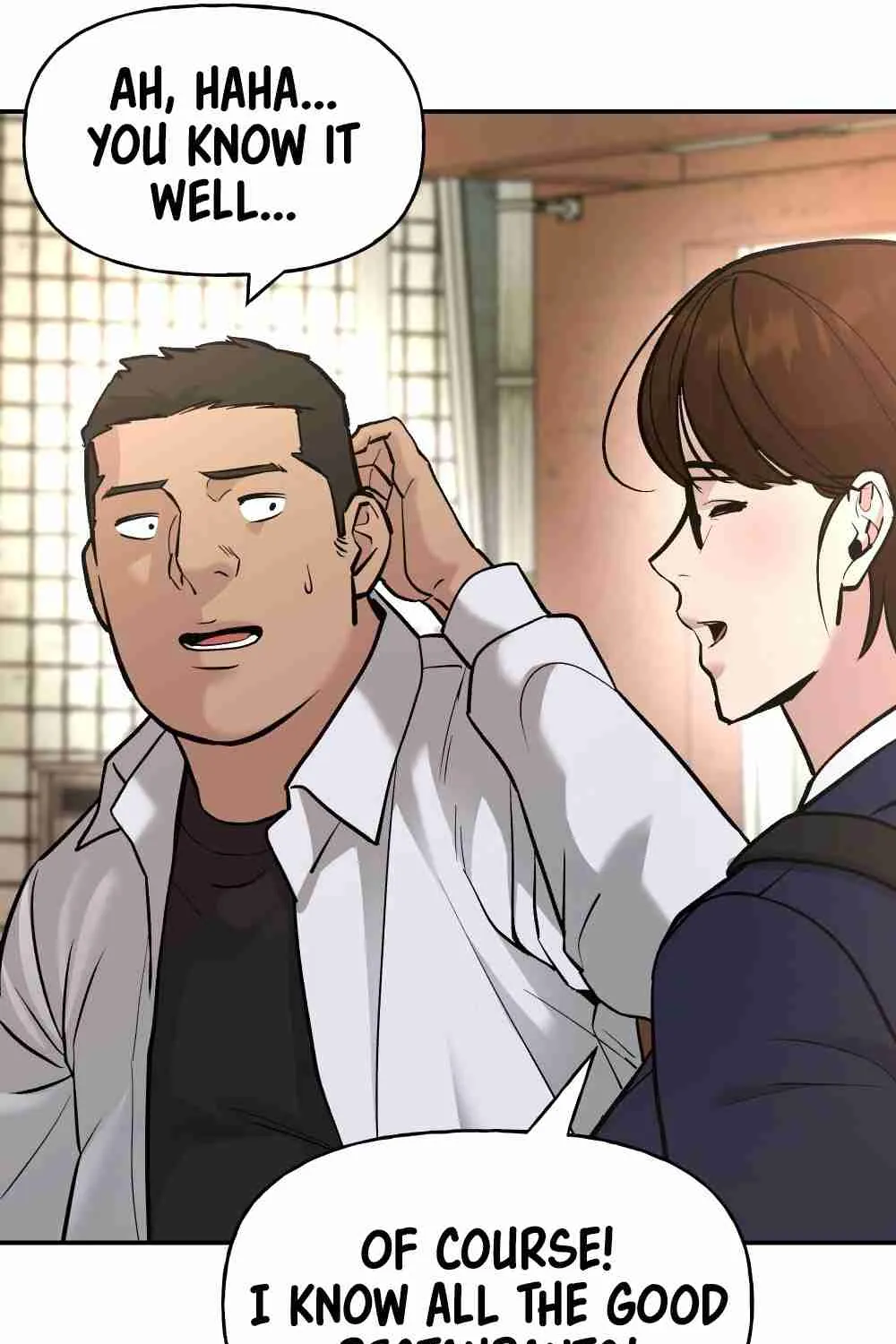 Read Designated Bully EN Manga Online