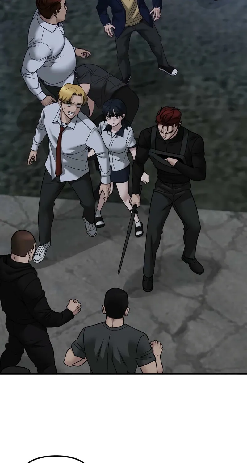 Read Designated Bully EN Manga Online