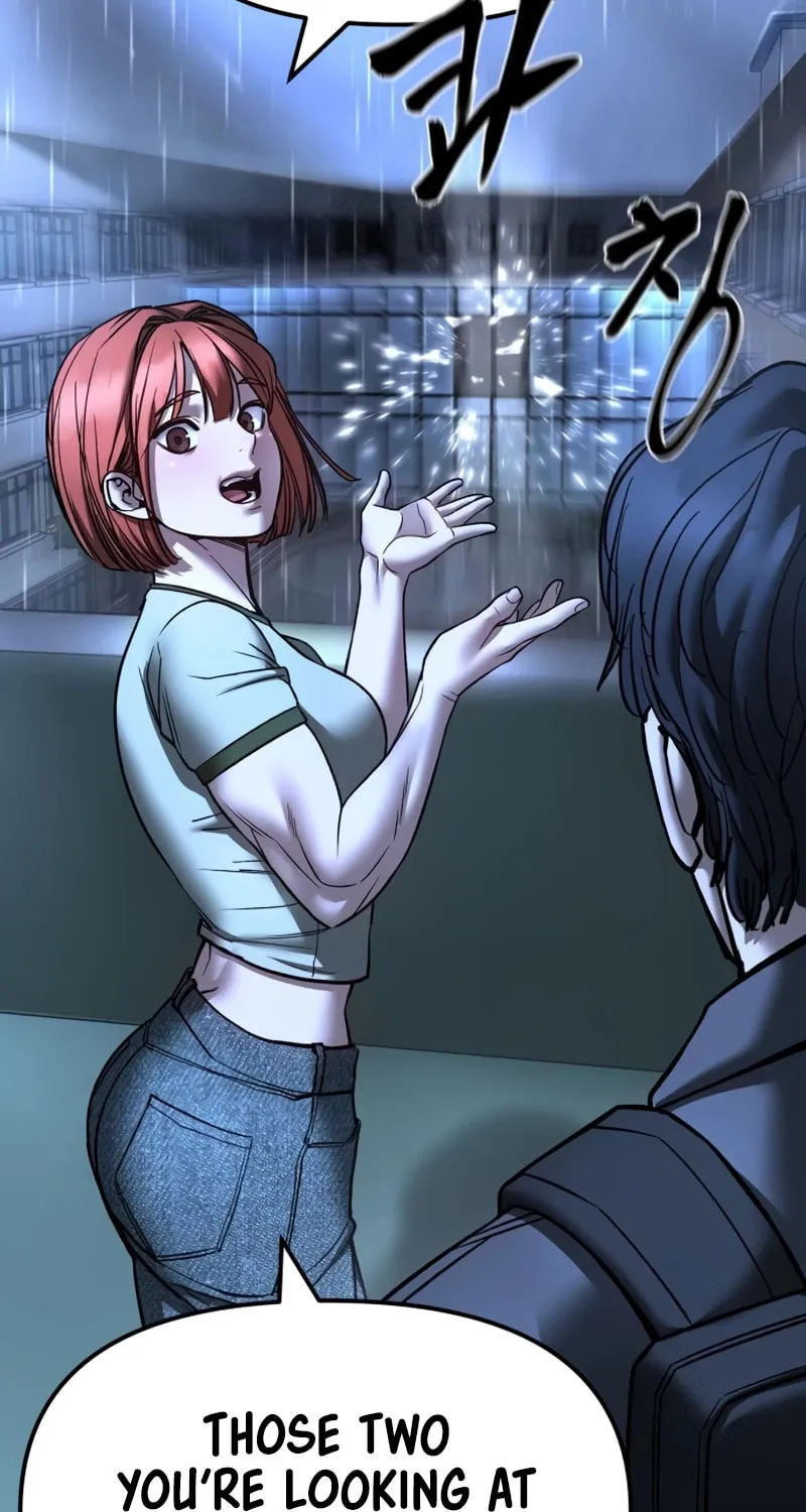 Read Designated Bully EN Manga Online