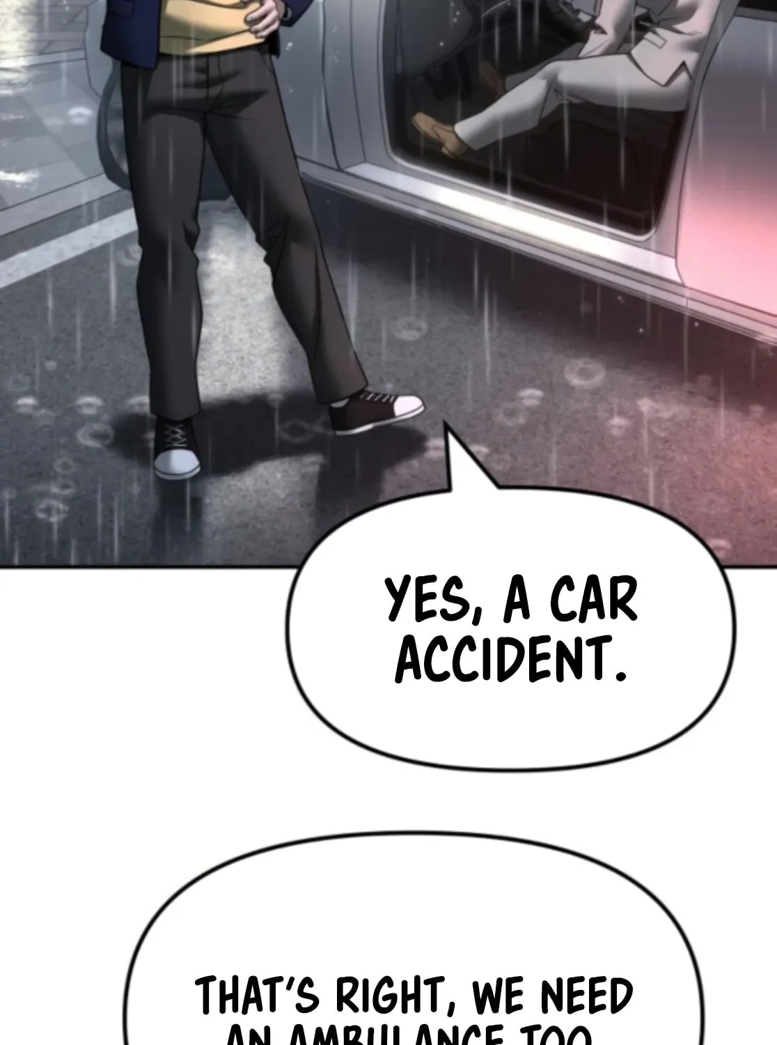 Read Designated Bully EN Manga Online