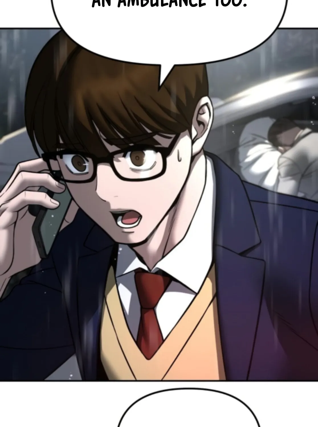 Read Designated Bully EN Manga Online