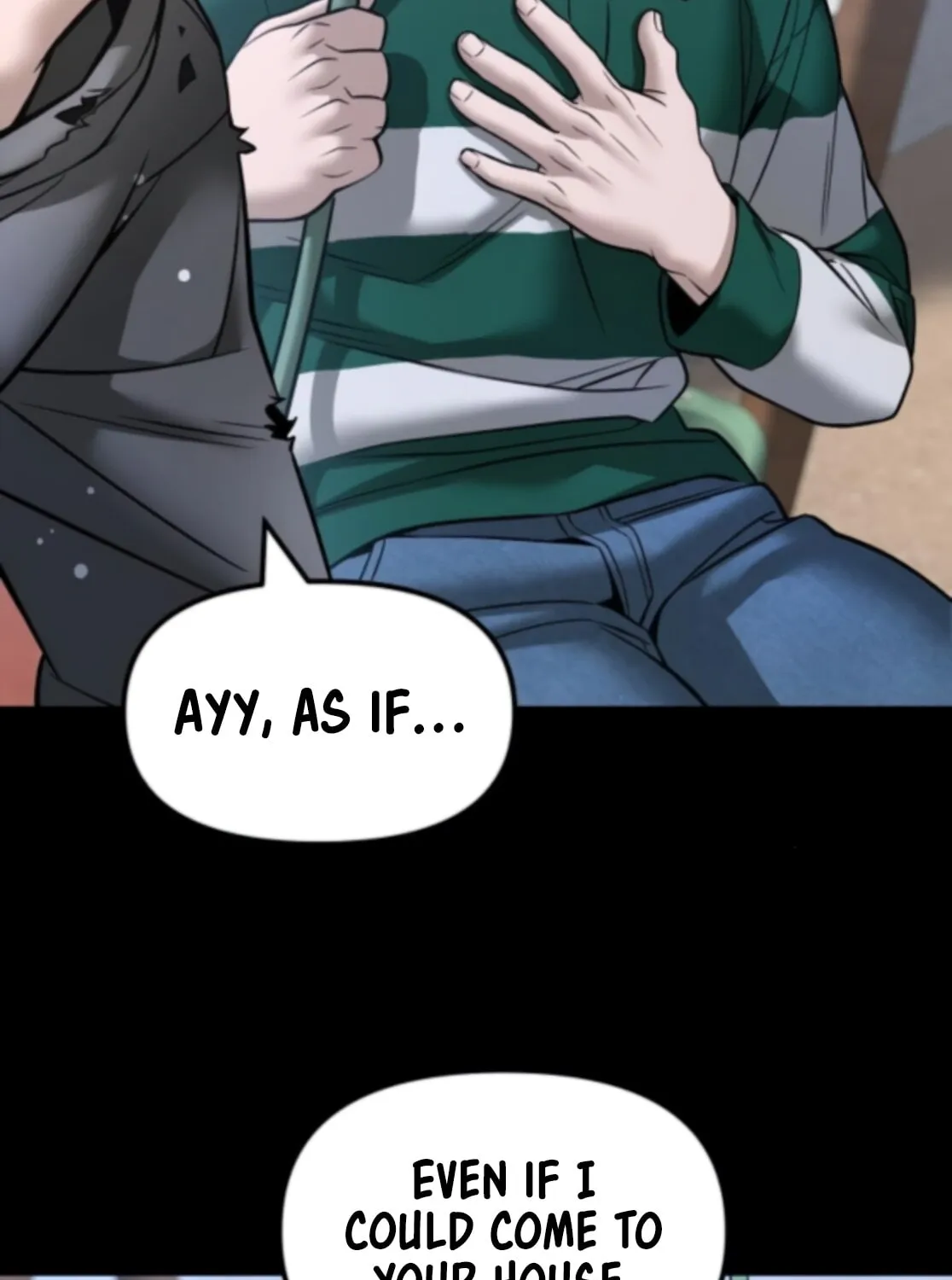 Read Designated Bully EN Manga Online