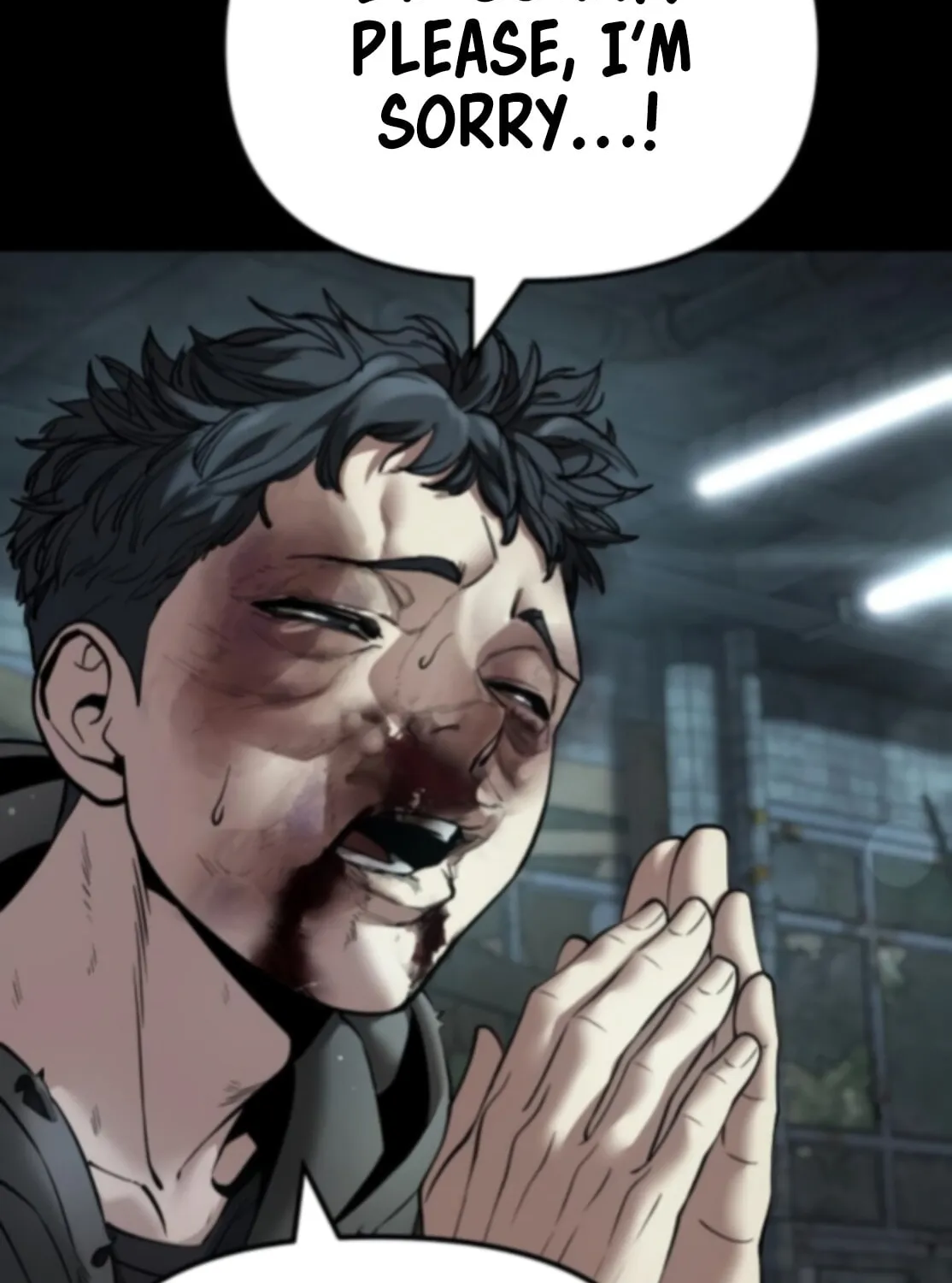 Read Designated Bully EN Manga Online
