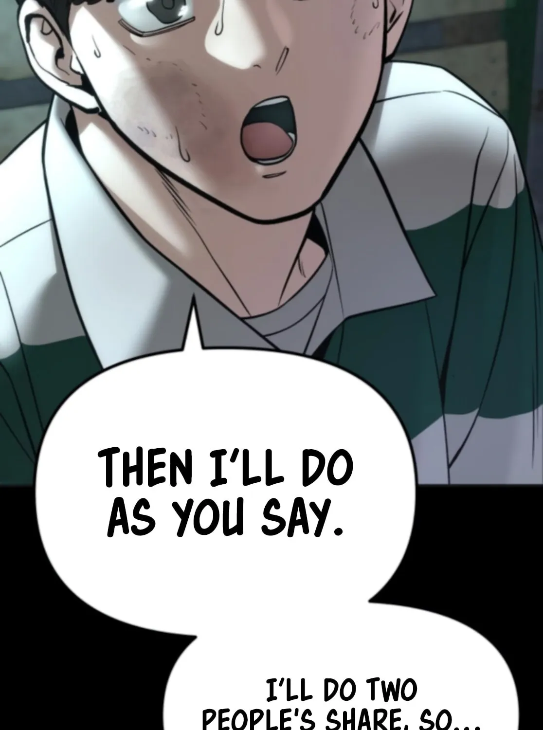 Read Designated Bully EN Manga Online