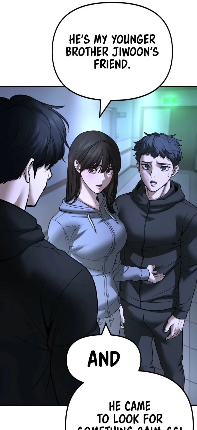 Read Designated Bully EN Manga Online