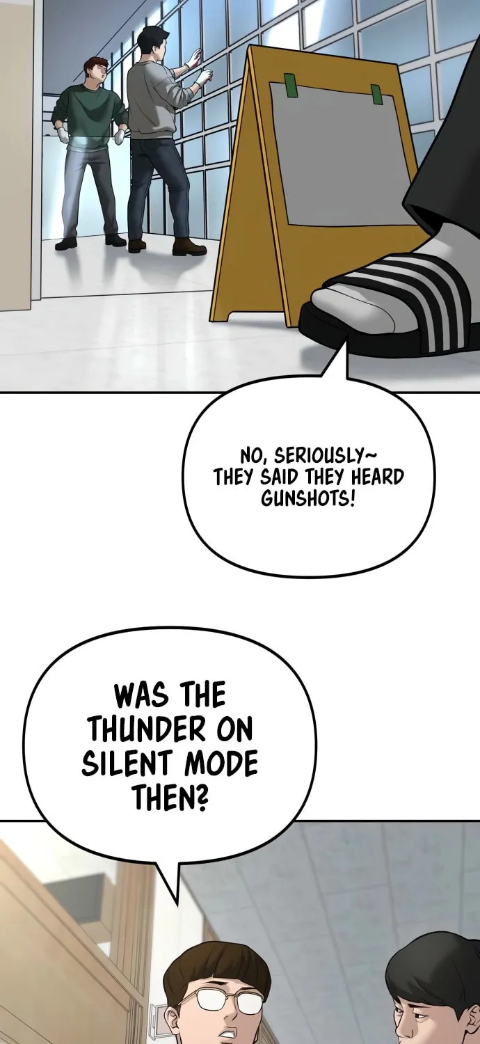 Read Designated Bully EN Manga Online