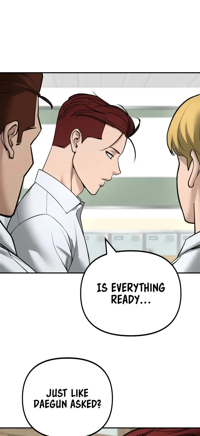 Read Designated Bully EN Manga Online
