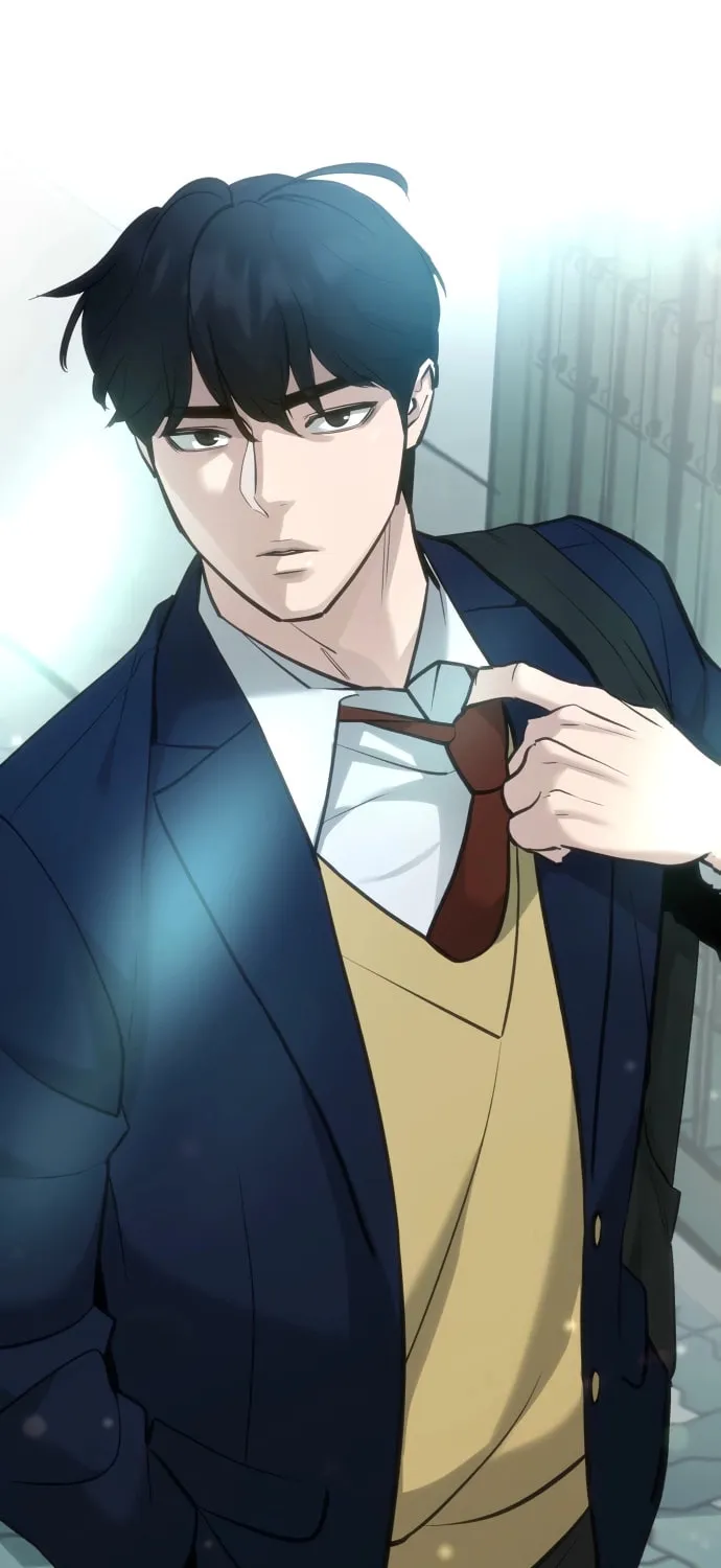 Read Designated Bully EN Manga Online