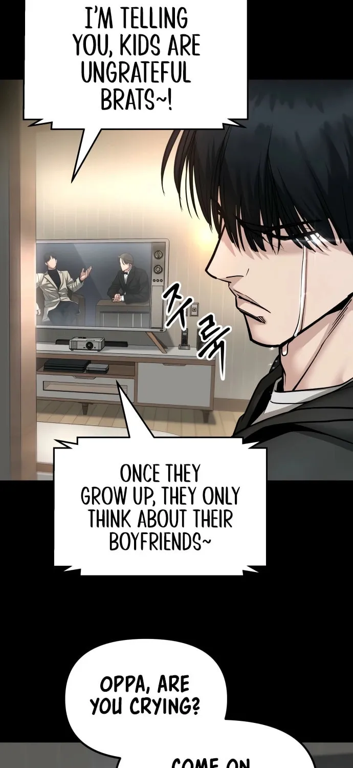 Read Designated Bully EN Manga Online