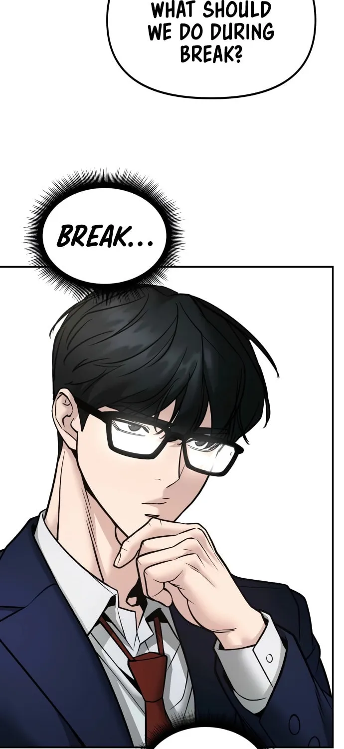 Read Designated Bully EN Manga Online