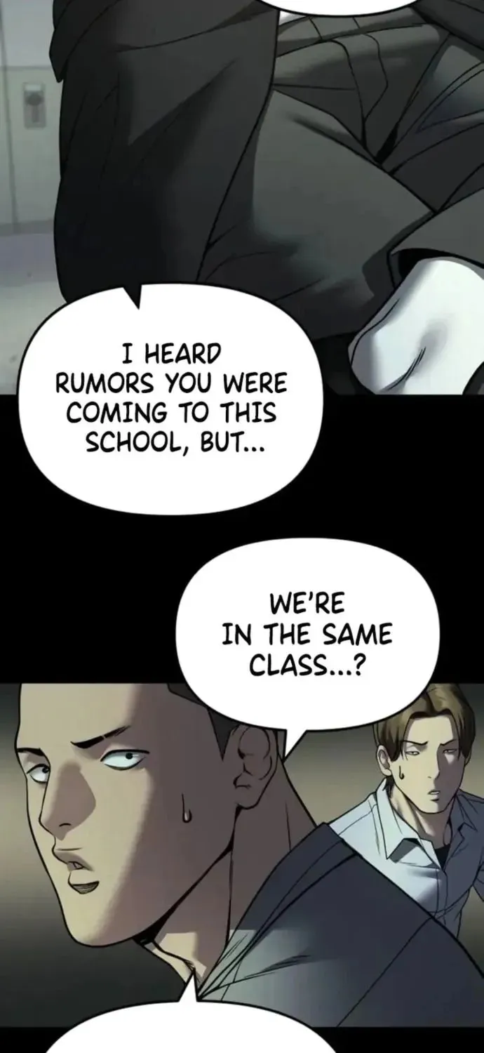 Read Designated Bully EN Manga Online