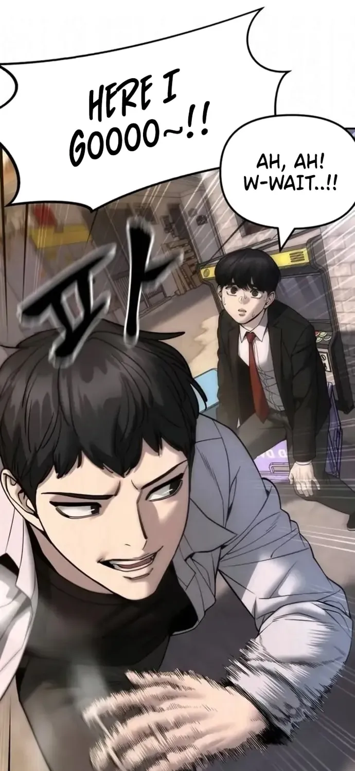 Read Designated Bully EN Manga Online