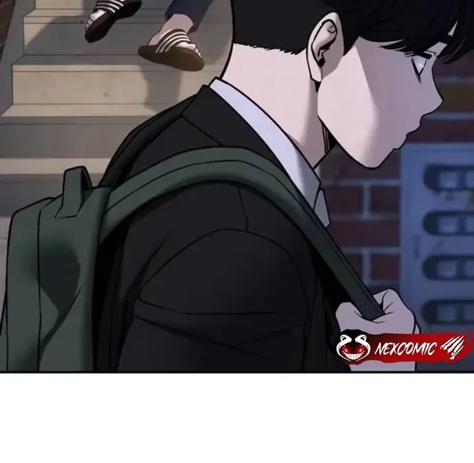 Read Designated Bully EN Manga Online