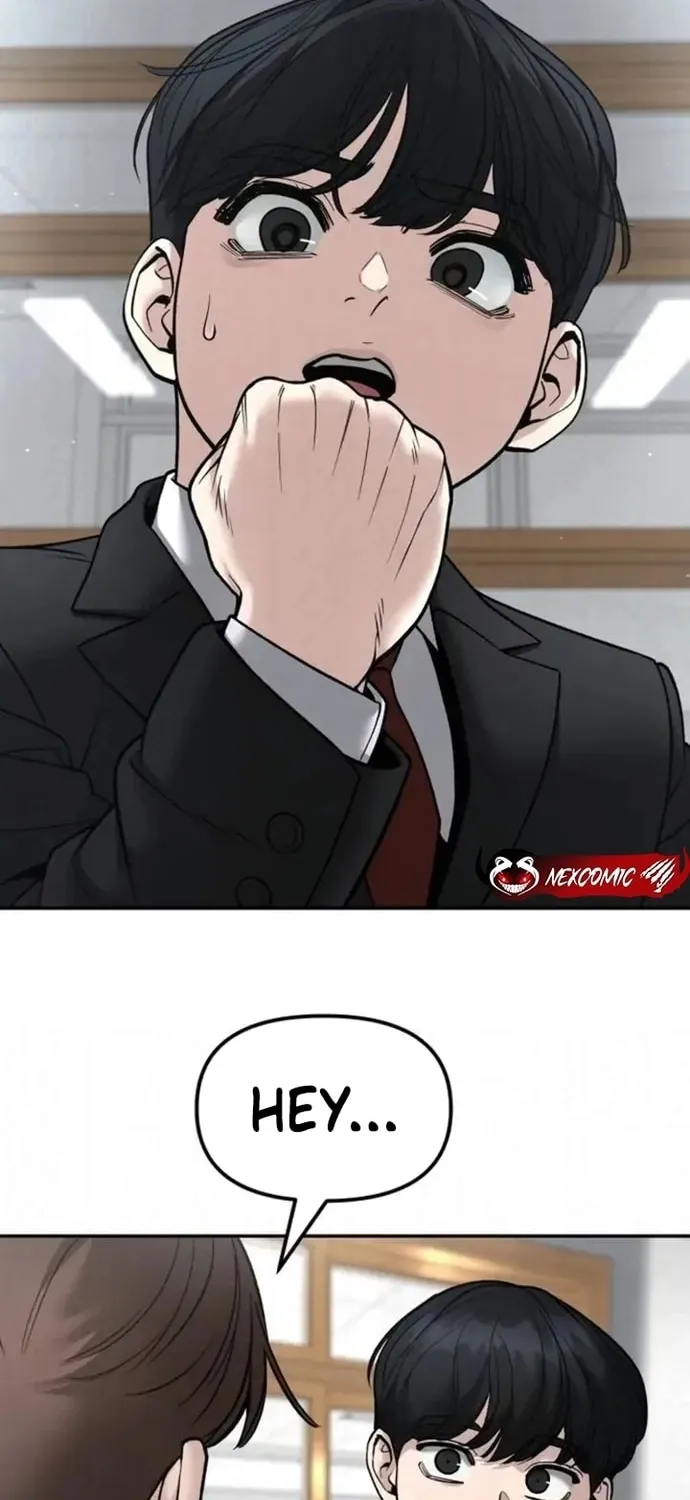 Read Designated Bully EN Manga Online