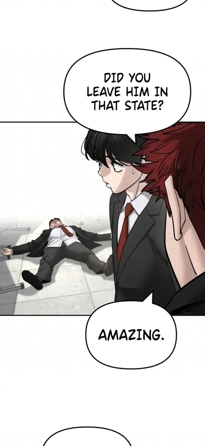 Read Designated Bully EN Manga Online