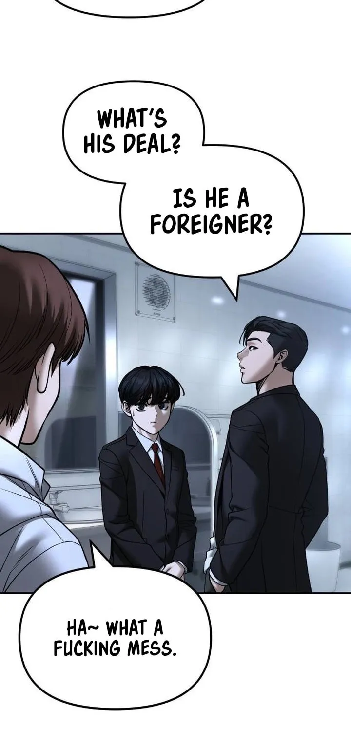 Read Designated Bully EN Manga Online