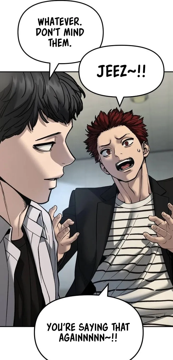 Read Designated Bully EN Manga Online