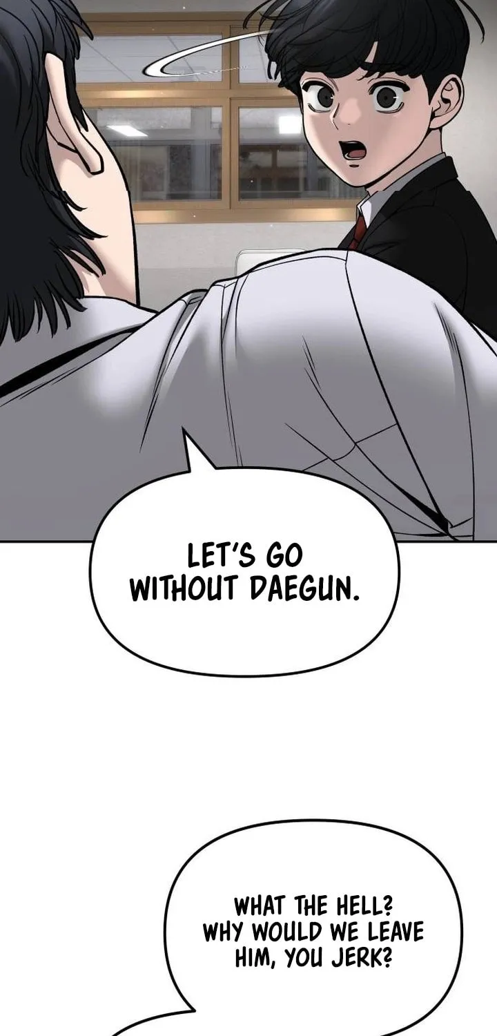 Read Designated Bully EN Manga Online